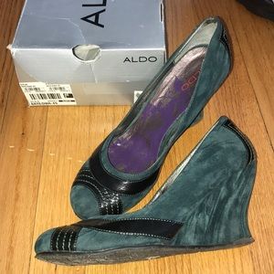 Aldo heels